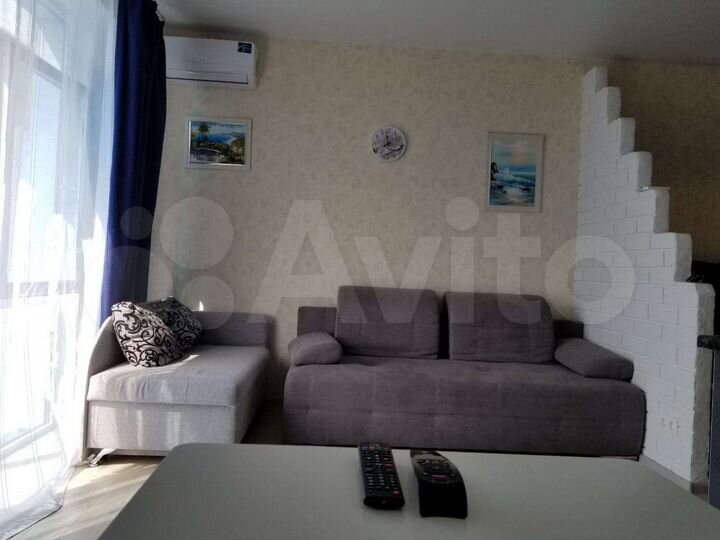 2-к. квартира, 28 м², 5/7 эт.