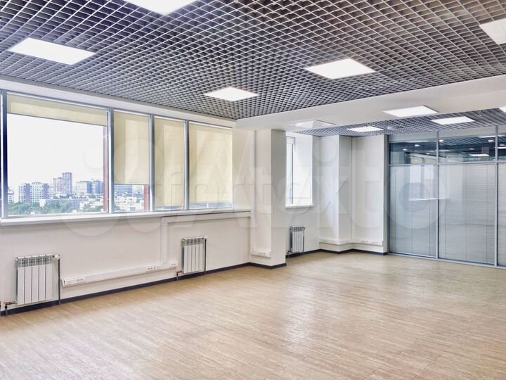 Сдам офисное помещение, 480 м²