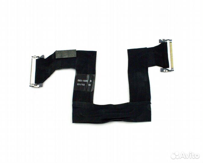 Шлейф матрицы lvds iMac 21,5