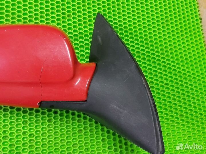 Зеркало chevrolet lacetti