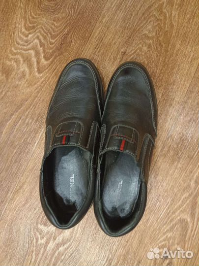 Туфли