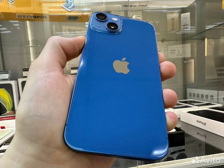 iPhone 13, 128 ГБ
