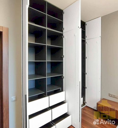 Шкаф для одежды