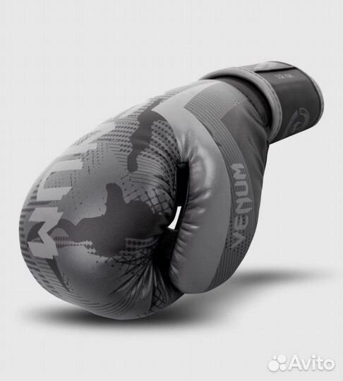 Боксерские перчатки 14 oz