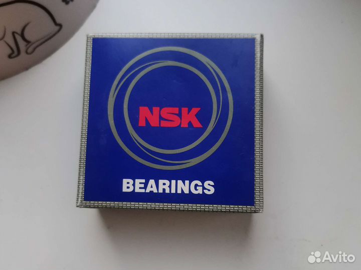 Подшипник компрессора кондиционера NSK