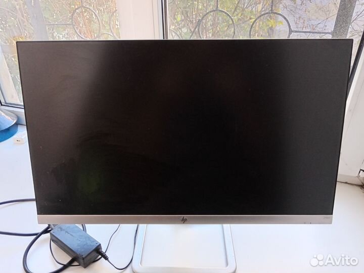 Монитор hp 24
