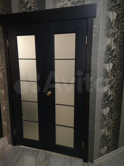 1-к. квартира, 38 м², 2/9 эт.