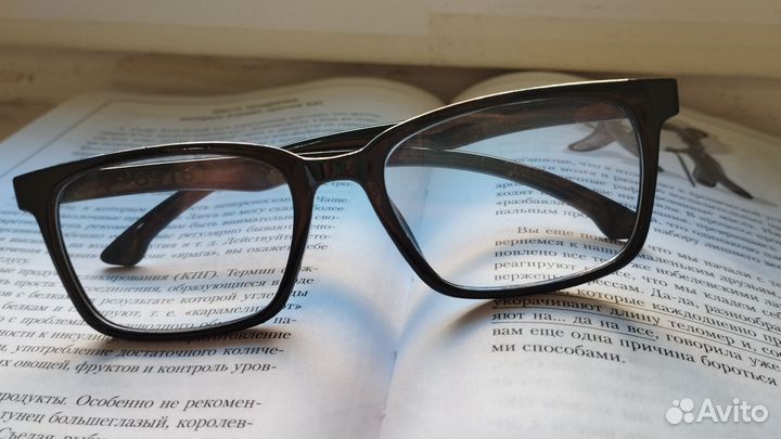 Очки для коррекции зрения -1