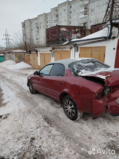 Toyota Sprinter Marino 1.5 AT, 1993, 147 858 км