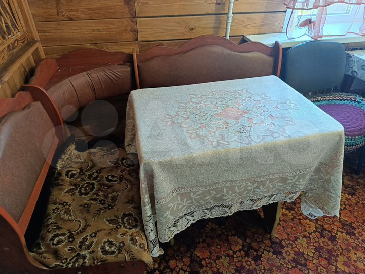 Дом 164,4 м² на участке 24 сот.