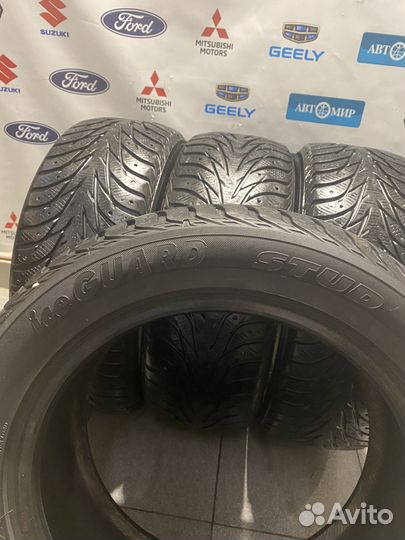 Yokohama IceGuard Stud IG65 205/55 R16