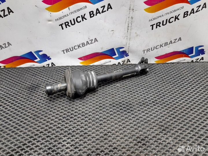 Кардан рулевой Renault Magnum