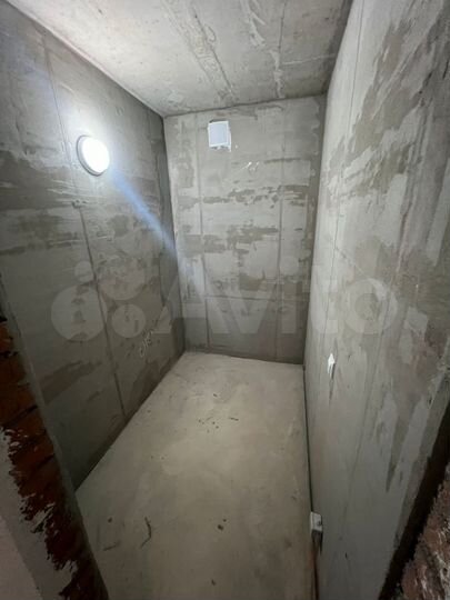 Квартира-студия, 27 м², 9/25 эт.