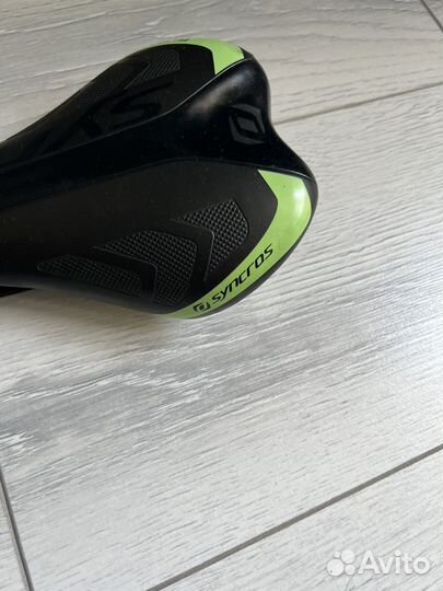 Седло велосипедное Syncros