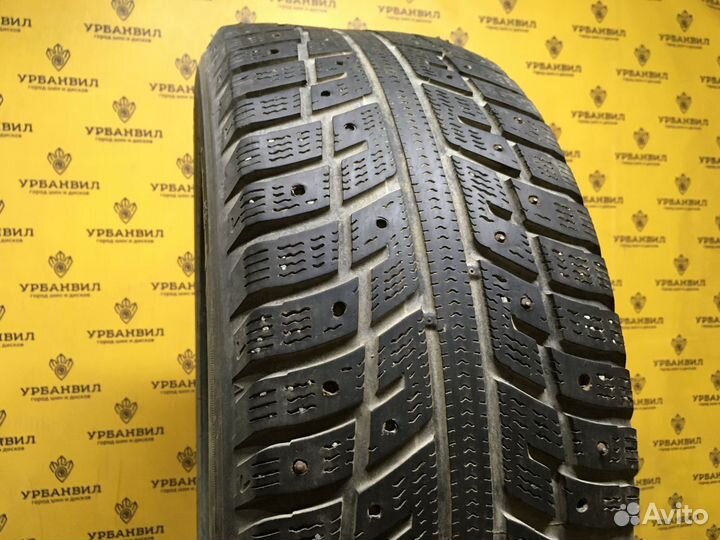 Marshal I'Zen KW22 205/55 R16 91T