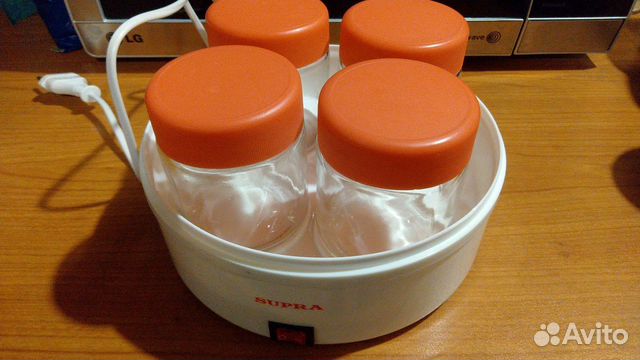 Йогуртница