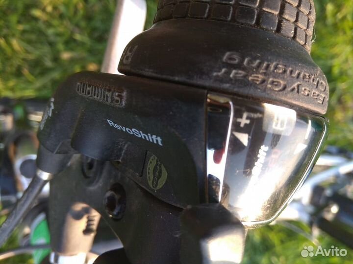 Велосипед Stels Pilot 230