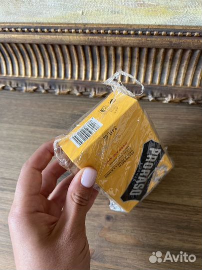 Proraso бальзам для бороды