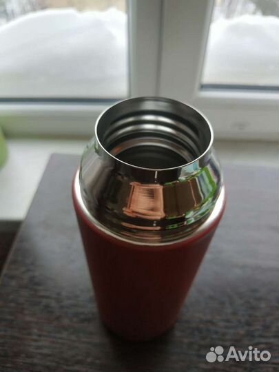 Новая Термокружка satoshi, 350 мл, нержавейка