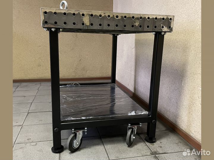 Стол для сварки любых размеров с колесами