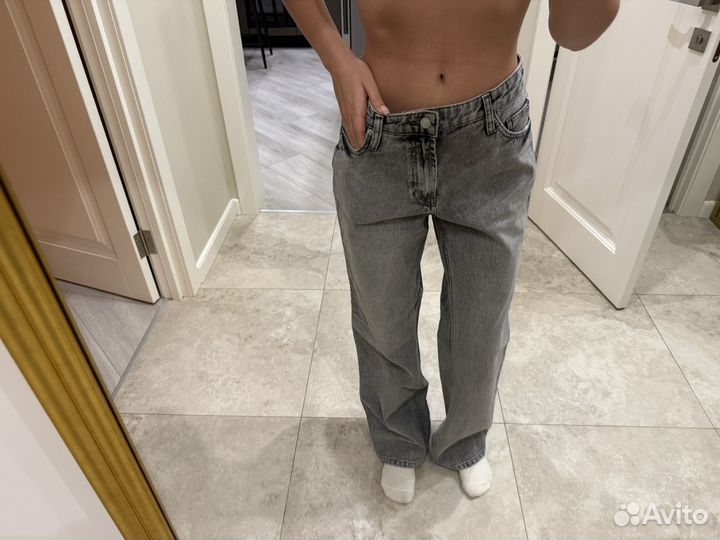 Джинсы Lime 36