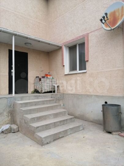 Дом 298,2 м² на участке 7,9 сот.