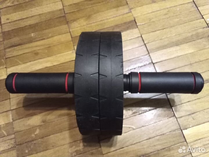 Ролик для пресса