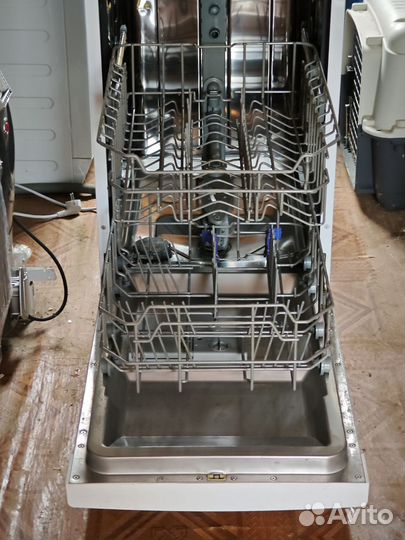 Посудомоечная машина б/у