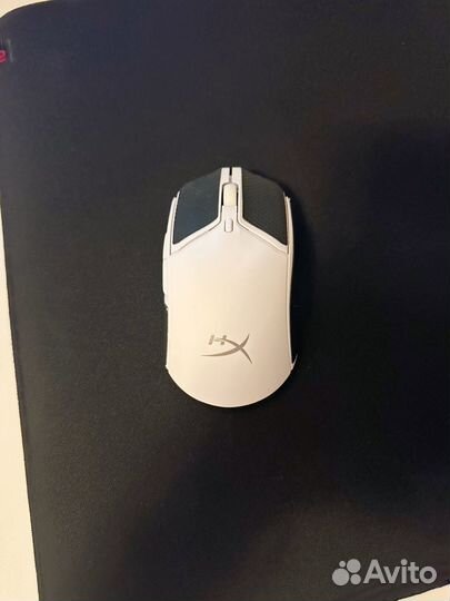 Мышь hyperx haste 2 wireless