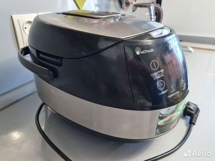 Мультиварка redmond 0517