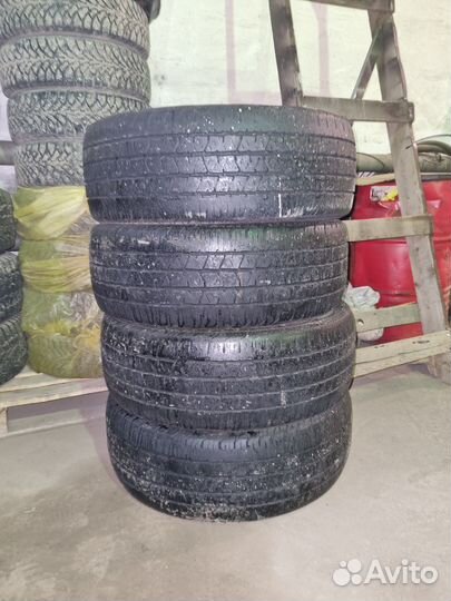 Continental CrossContact ATR 265/60 R18