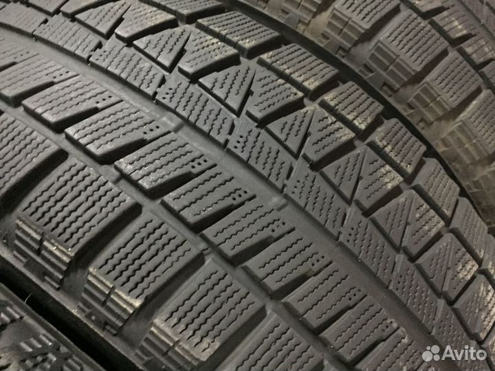 Bridgestone Blizzak Revo GZ 215/65 R16 92Q