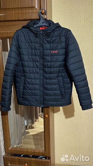 Куртка Hugo