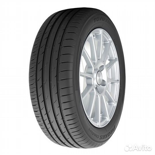 Toyo Proxes Comfort 175/65 R15 88
