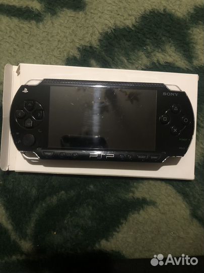 Sony PSP e 1004