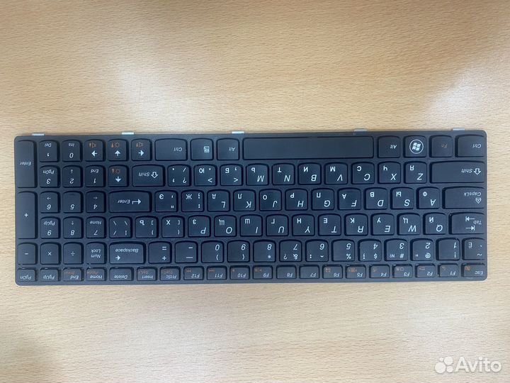 Клавиатура для ноутбука Lenovo