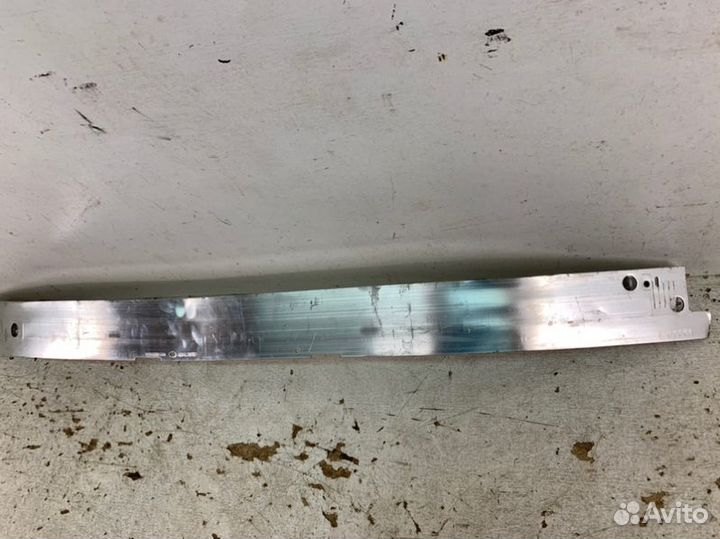 Усилитель бампера передний Bmw X1 F48 2015