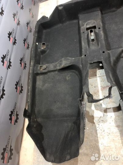 Ковролин Nissan Terrano 3 D10