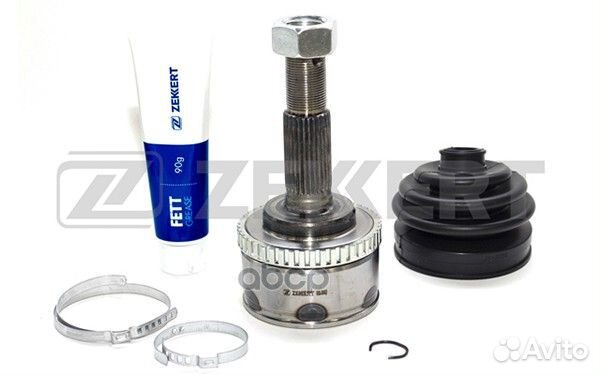 Шрус внешн. Nissan Primera (P11) 96- Primera