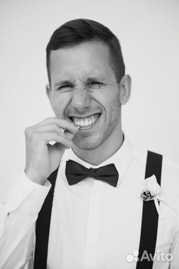 Свадебный Фотограф