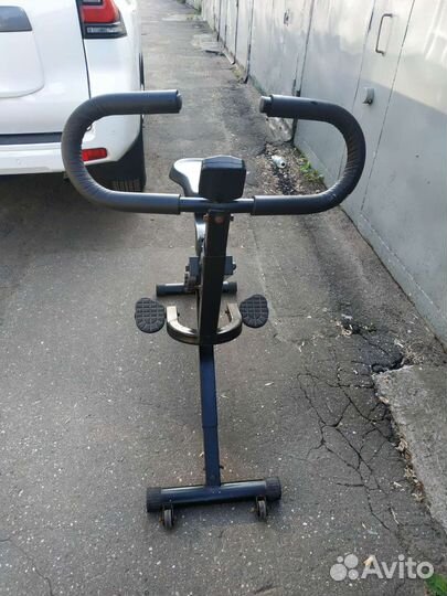 Тренажер House Fit типа 