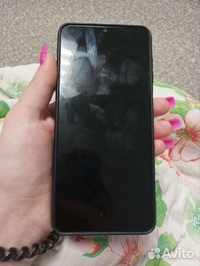 Samsung Galaxy A12, 2/32 ГБ