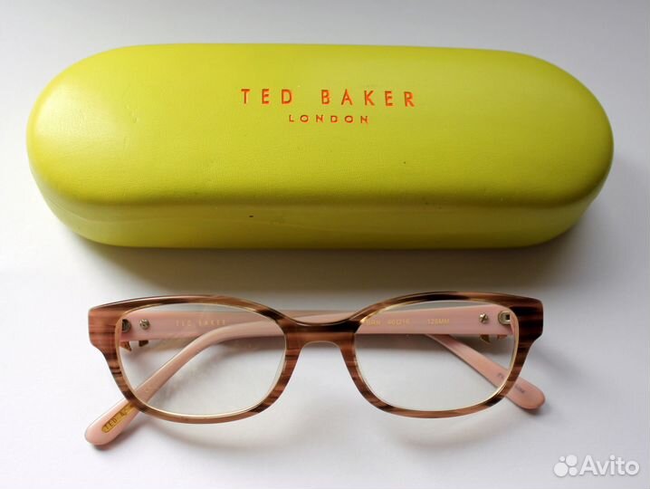 Оправа для очков детская Ted Baker London оригинал