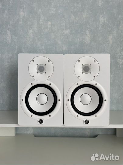 Акустическая система студийный монитор Yamaha HS7