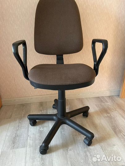 Компьютерное кресло бу