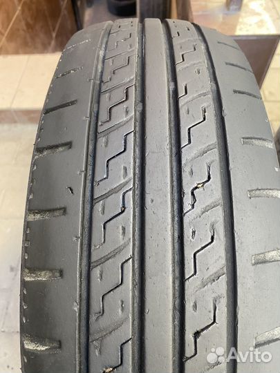 Premiorri Vimero-Van 195/70 R15C