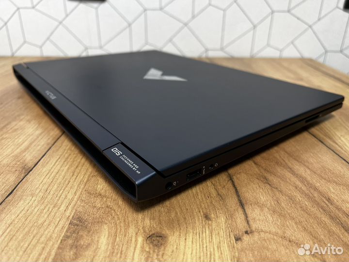 Gaming HP Victus i5-12500H/ RTX3050/ 144Hz/ 16OZU