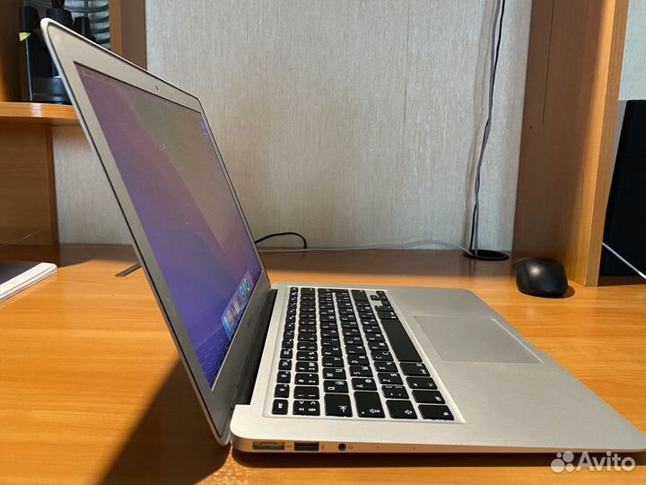 MacBook Air