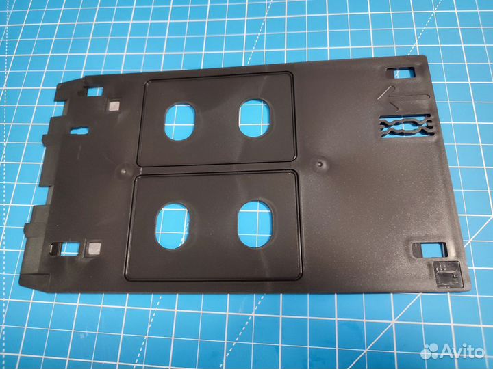 Лоток принтера ID Card для Canon