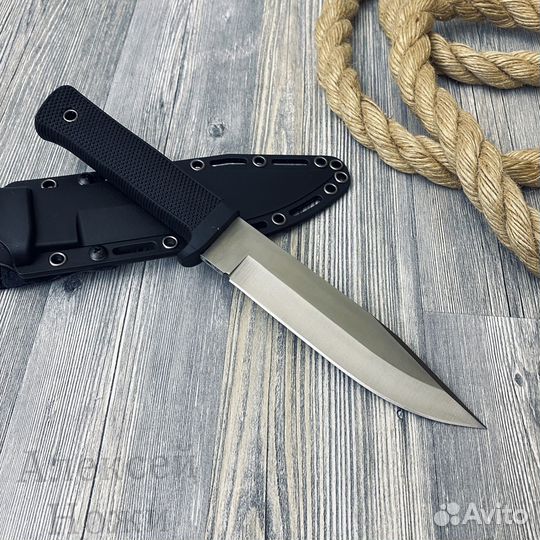 Нож тактический Cold Steel